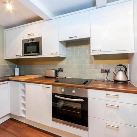 Garden Flat Apartment Royal Tunbridge Wells Bagian luar foto