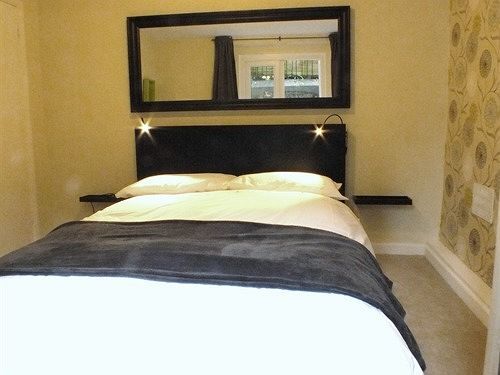 Garden Flat Apartment Royal Tunbridge Wells Bagian luar foto