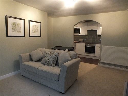 Garden Flat Apartment Royal Tunbridge Wells Bagian luar foto