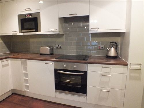 Garden Flat Apartment Royal Tunbridge Wells Bagian luar foto