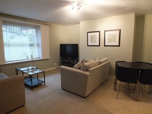 Garden Flat Apartment Royal Tunbridge Wells Bagian luar foto